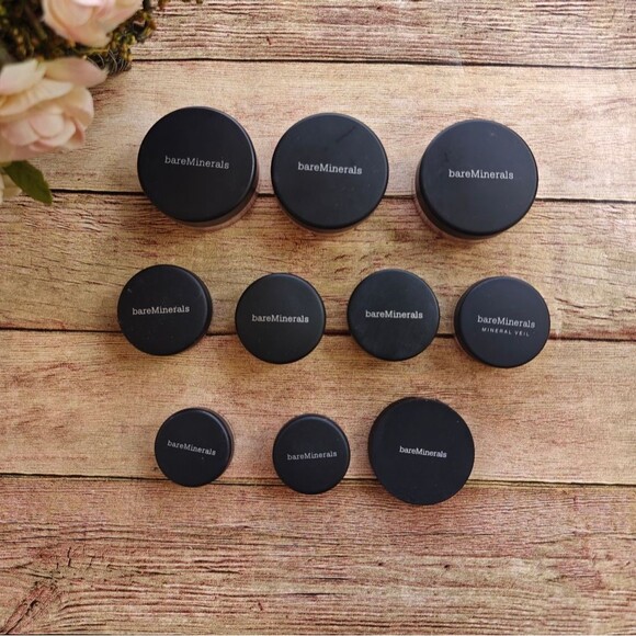 bareMinerals Original Mineral Veil New .03oz - Picture 4 of 4